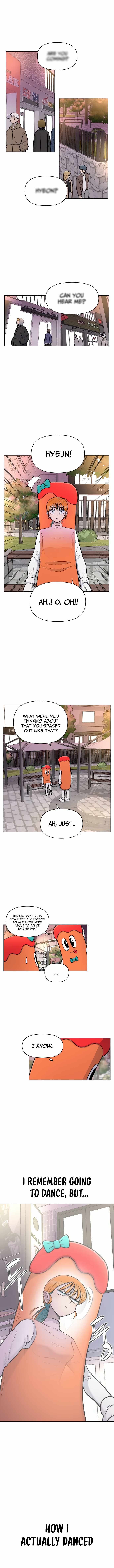 Skool of Street Chapter 9 page 2