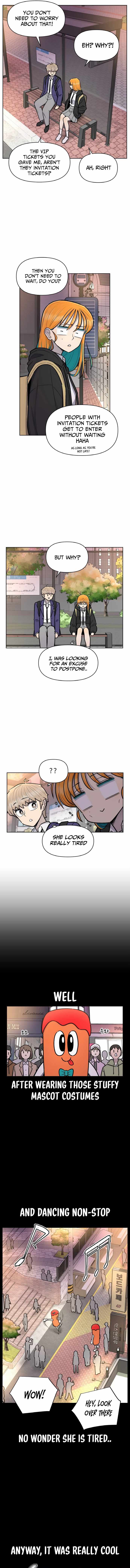 Skool of Street Chapter 9 page 4
