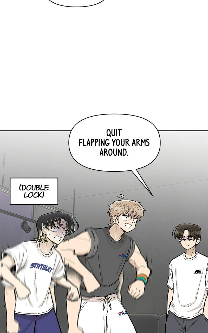 Skool of Street Chapter 90 page 2