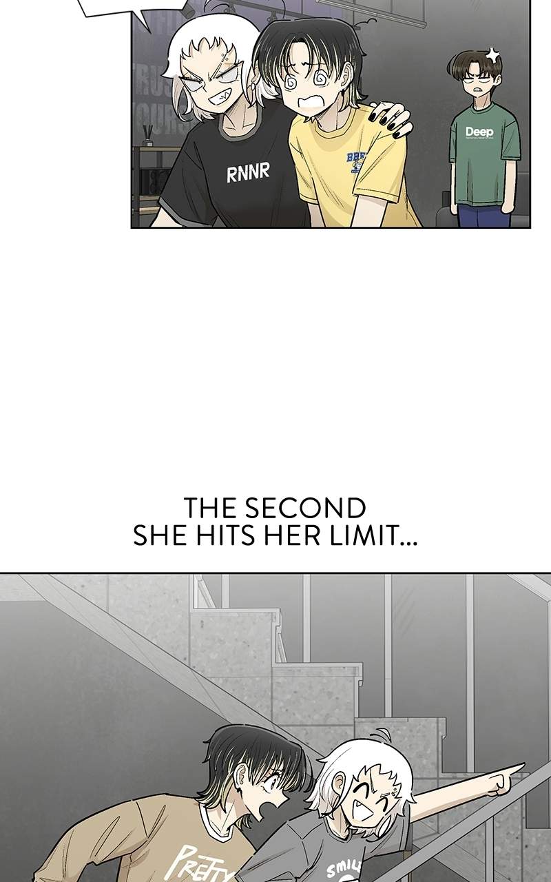 Skool of Street Chapter 90 page 29