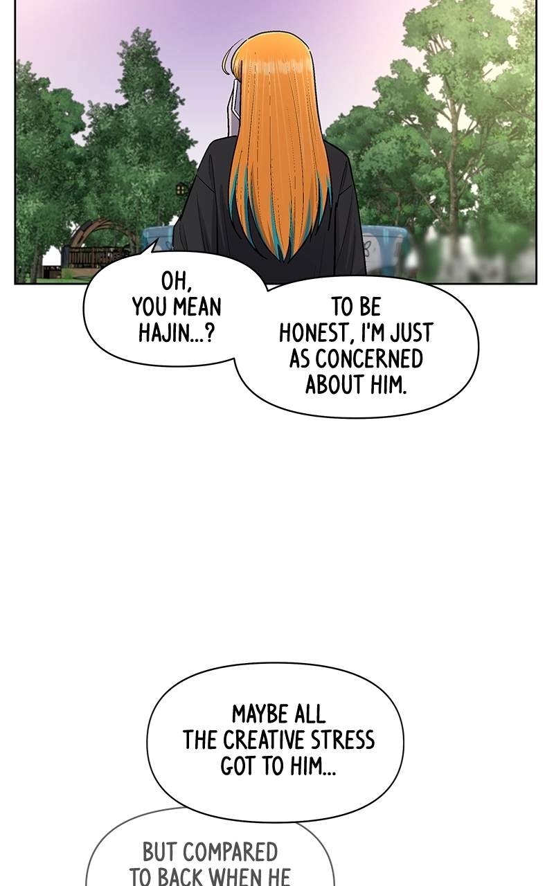 Skool of Street Chapter 90 page 37