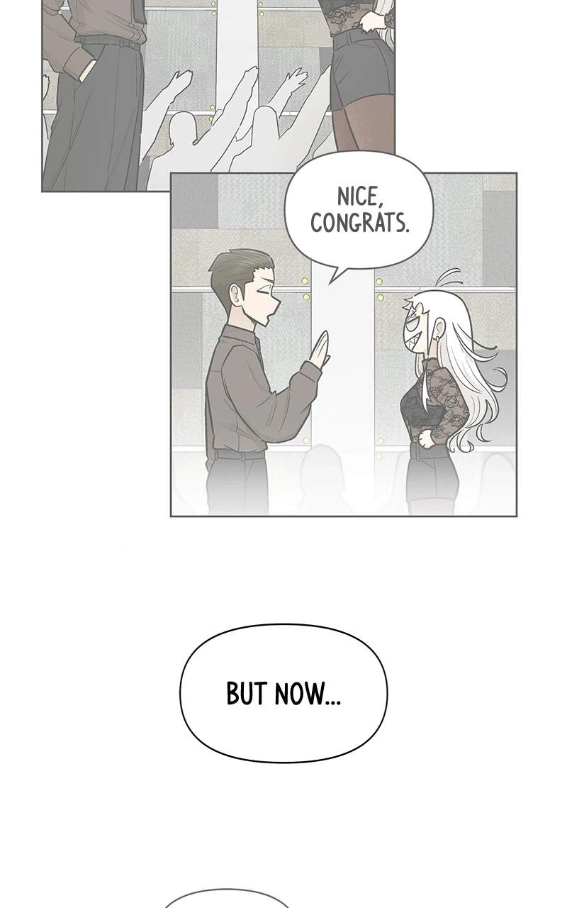 Skool of Street Chapter 90 page 40