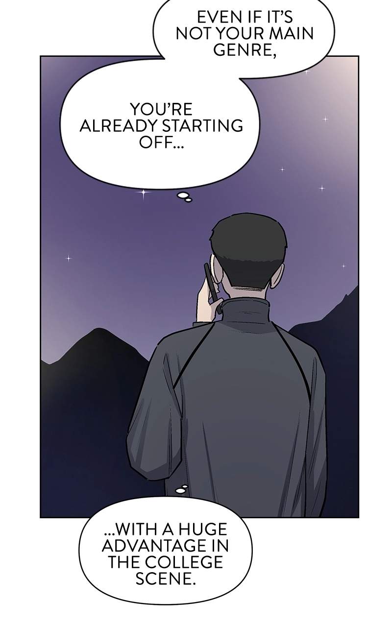Skool of Street Chapter 90 page 55