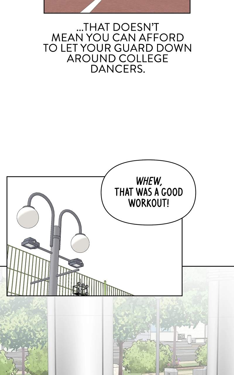 Skool of Street Chapter 90 page 57