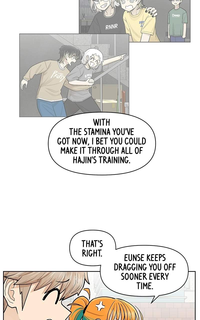 Skool of Street Chapter 90 page 63