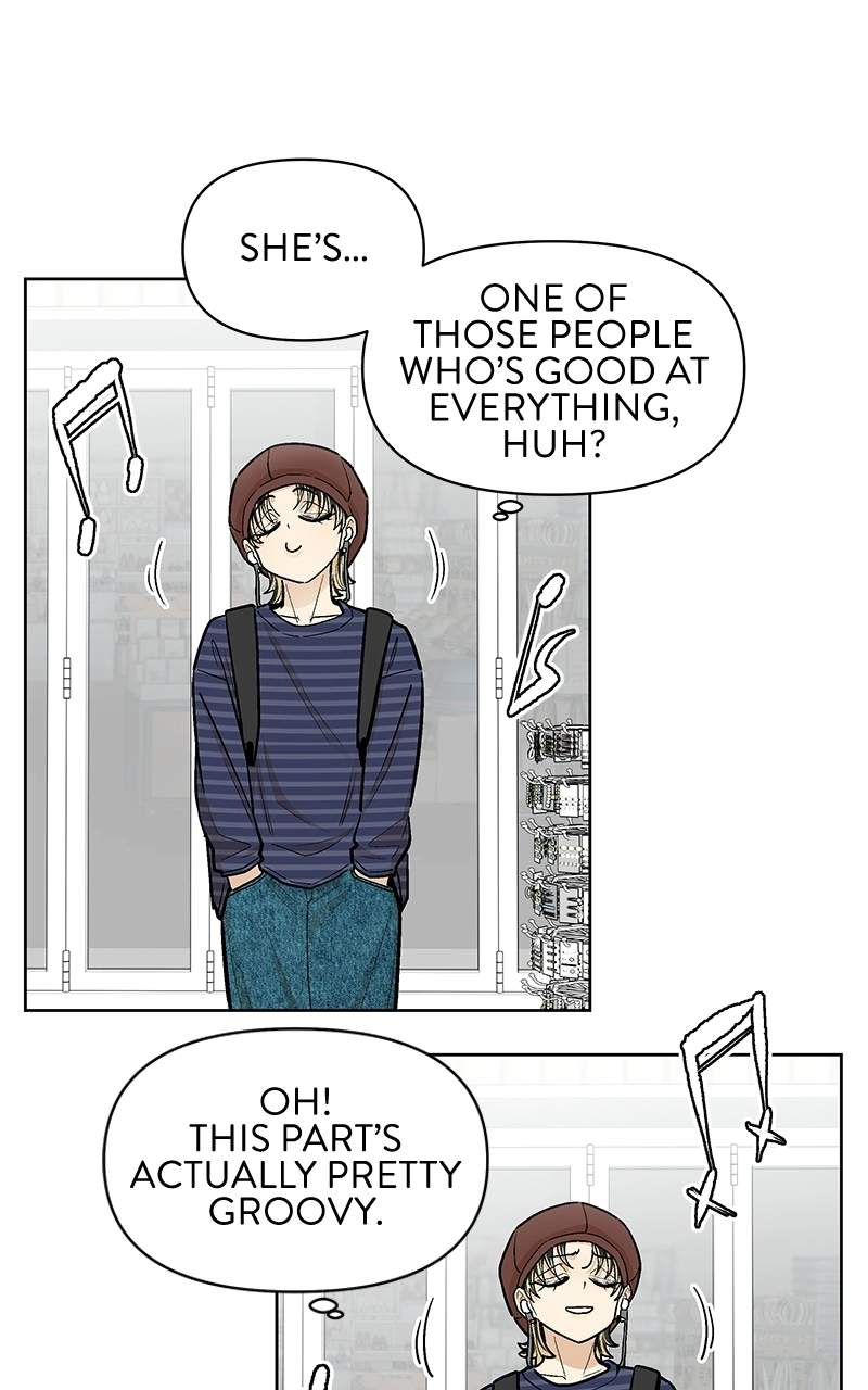 Skool of Street Chapter 90 page 72