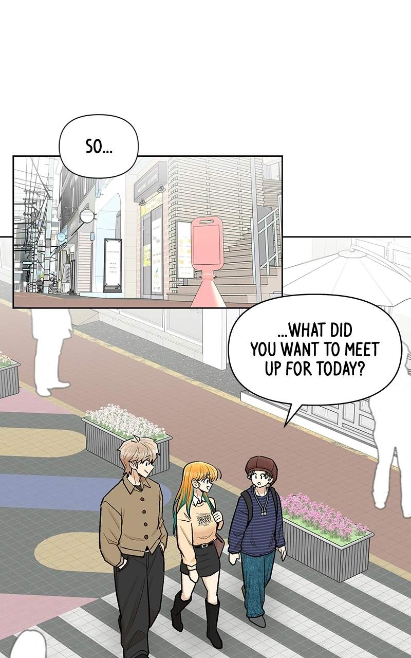 Skool of Street Chapter 90 page 76