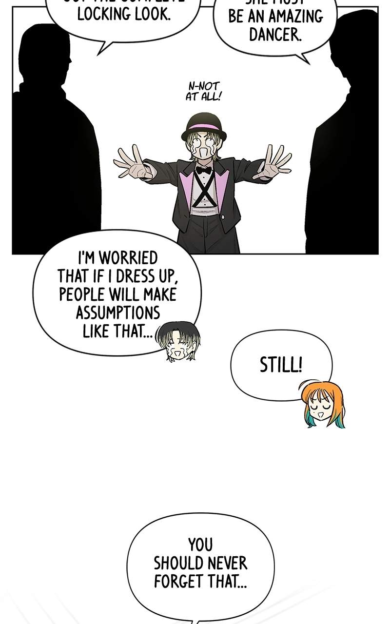 Skool of Street Chapter 90 page 83