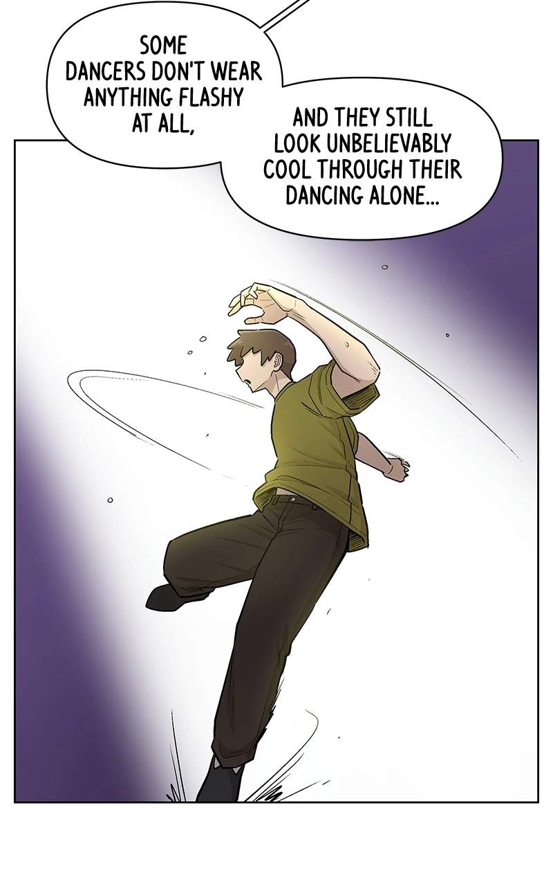 Skool of Street Chapter 90 page 86