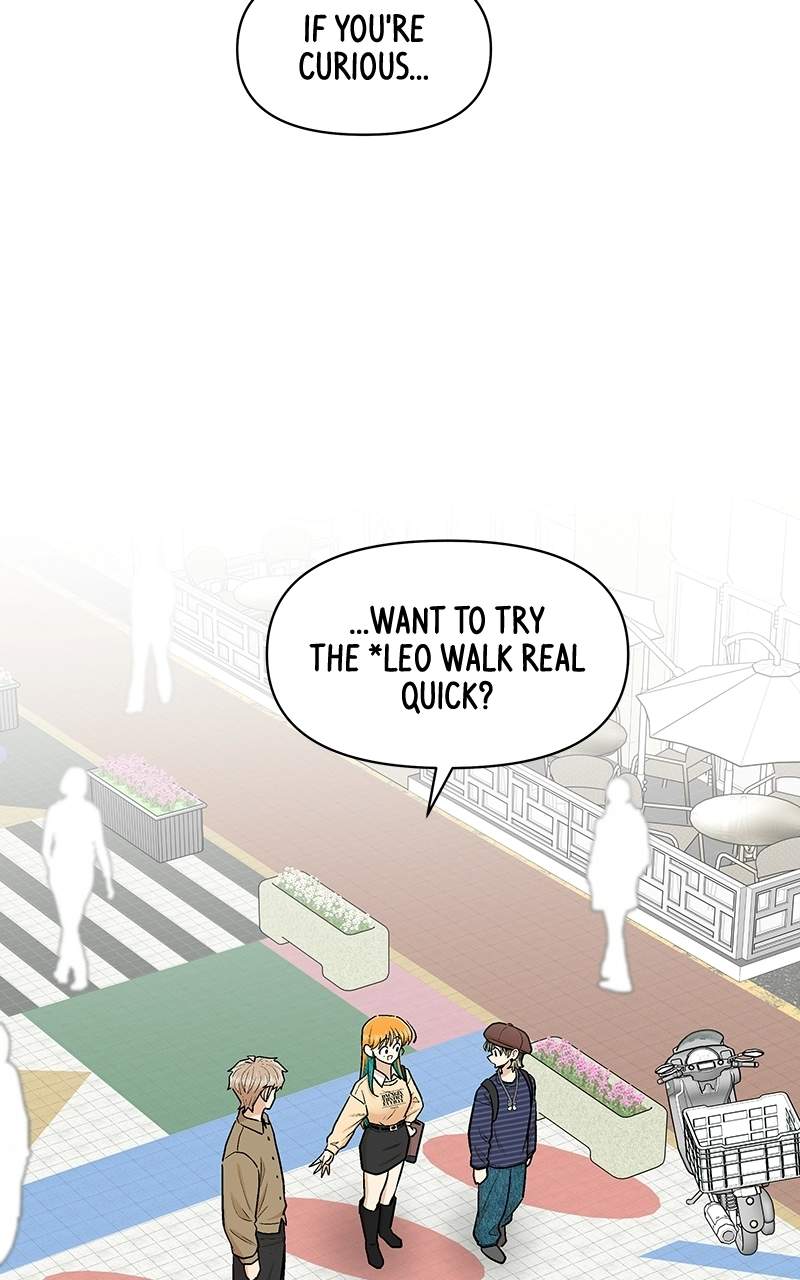 Skool of Street Chapter 90 page 89