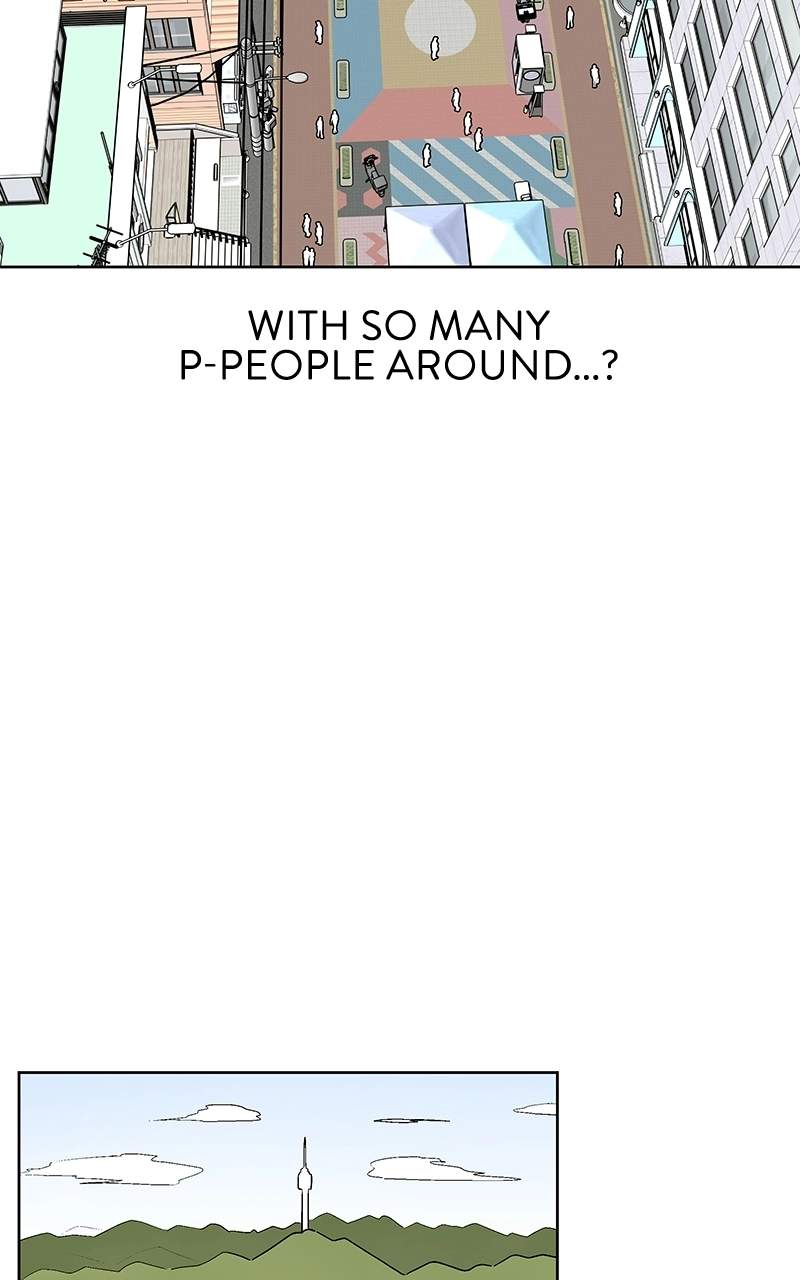 Skool of Street Chapter 90 page 93