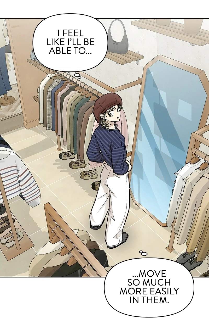 Skool of Street Chapter 91 page 20
