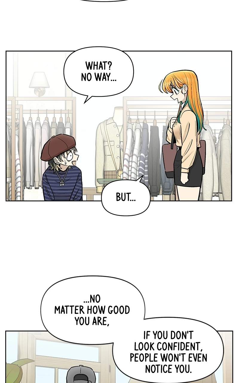 Skool of Street Chapter 91 page 28