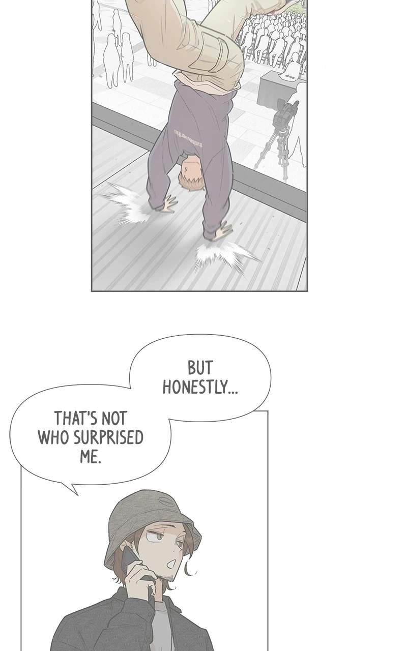 Skool of Street Chapter 91 page 30