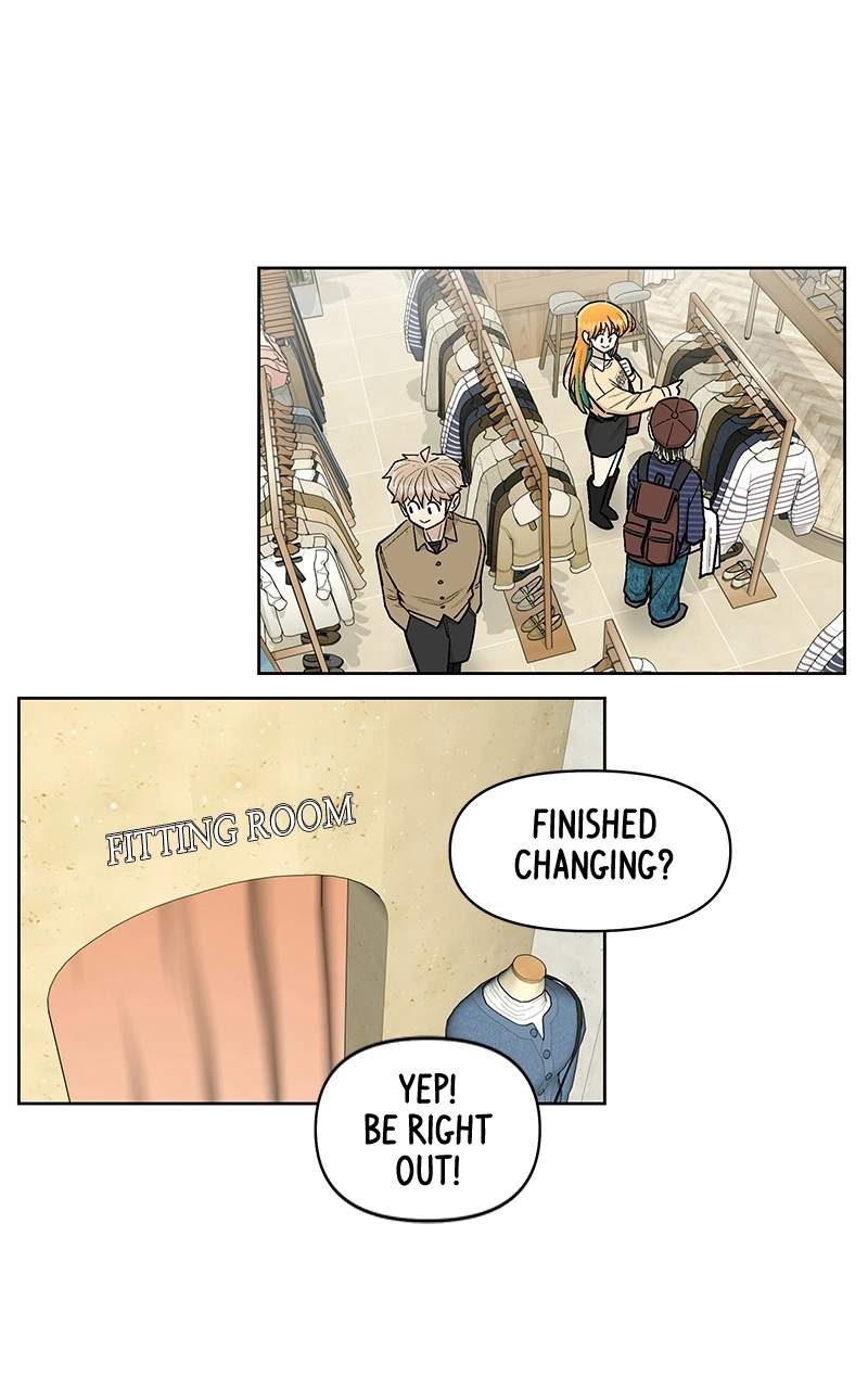 Skool of Street Chapter 91 page 36
