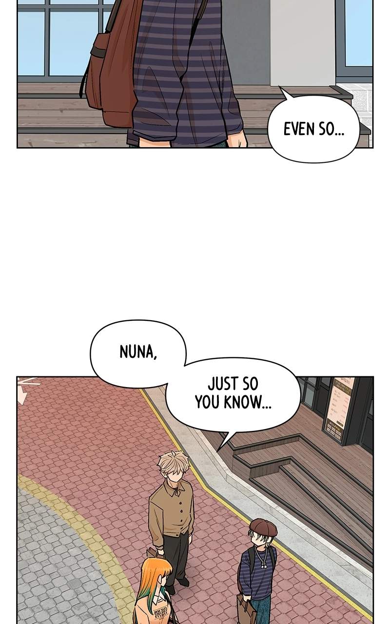 Skool of Street Chapter 91 page 46