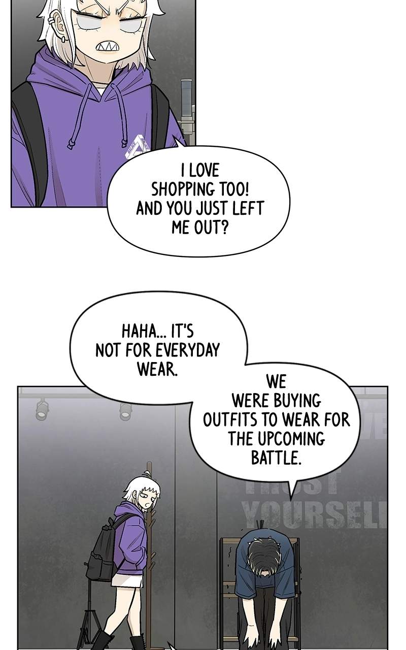 Skool of Street Chapter 91 page 52