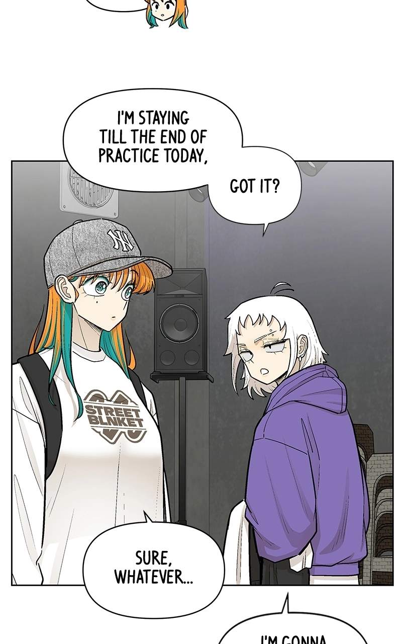 Skool of Street Chapter 91 page 57