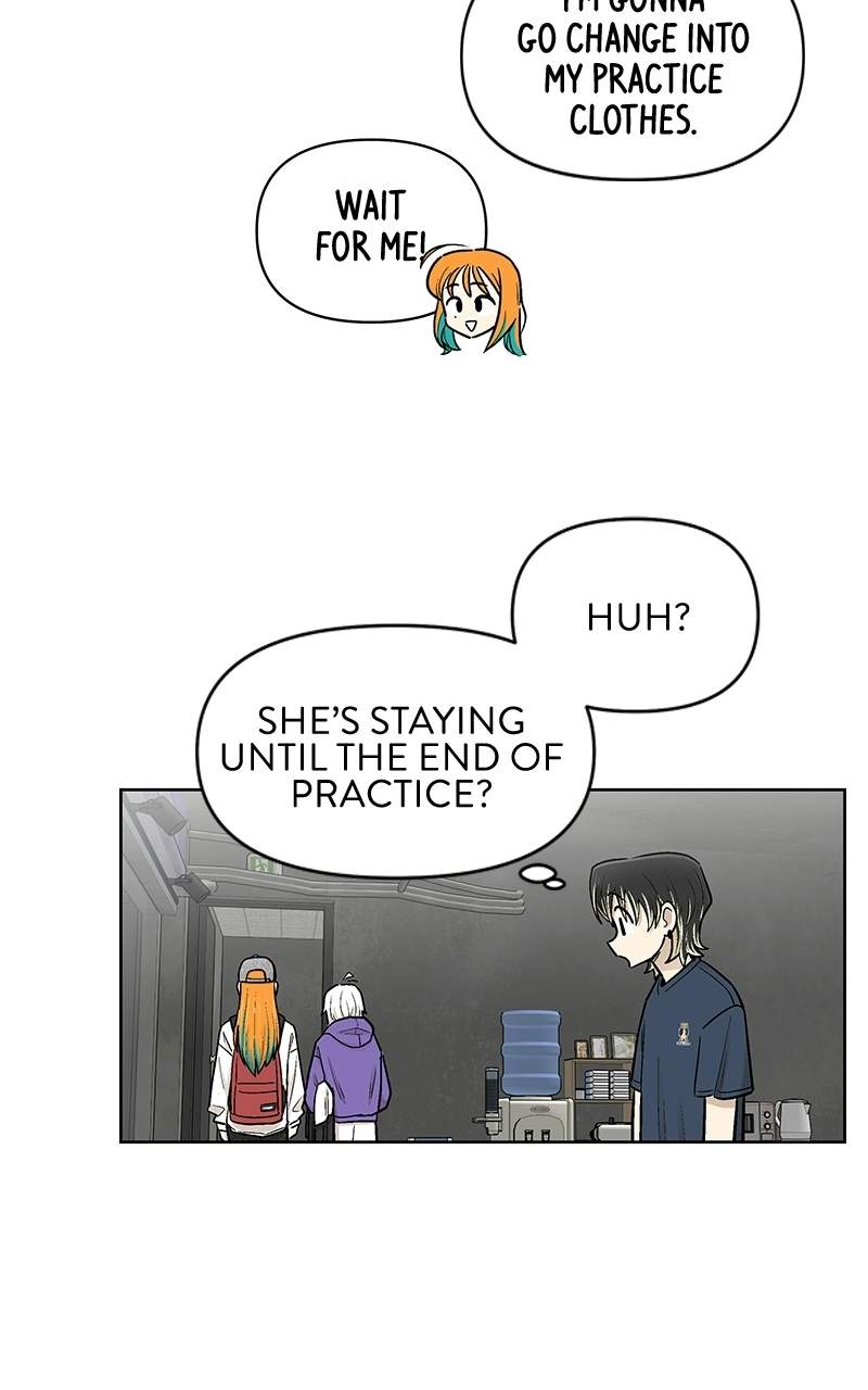 Skool of Street Chapter 91 page 58