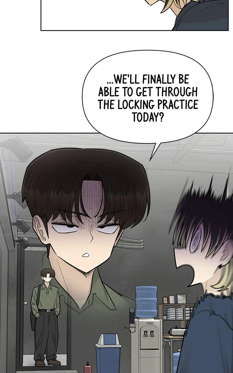 Skool of Street Chapter 91 page 60