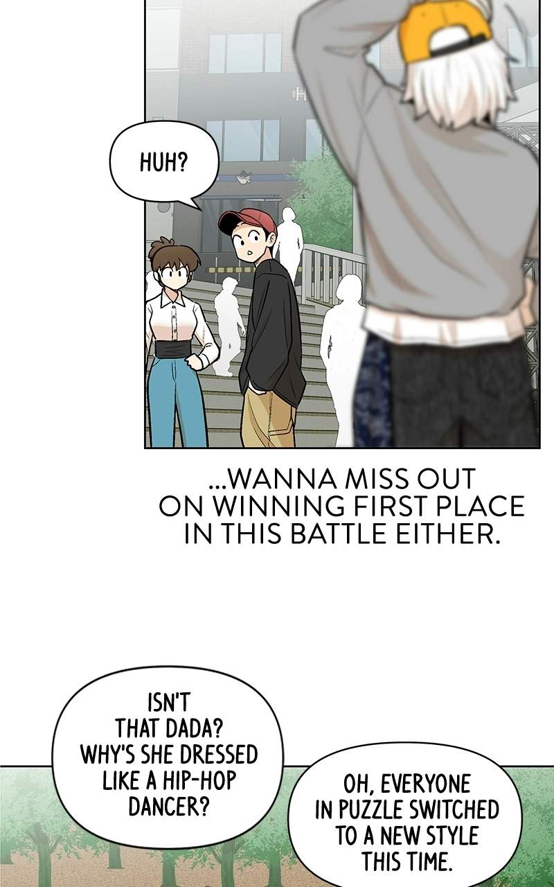 Skool of Street Chapter 91 page 63