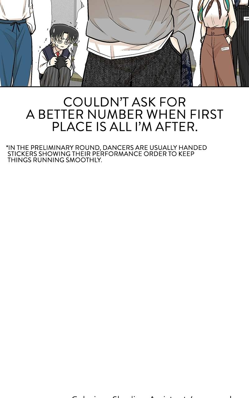 Skool of Street Chapter 91 page 66