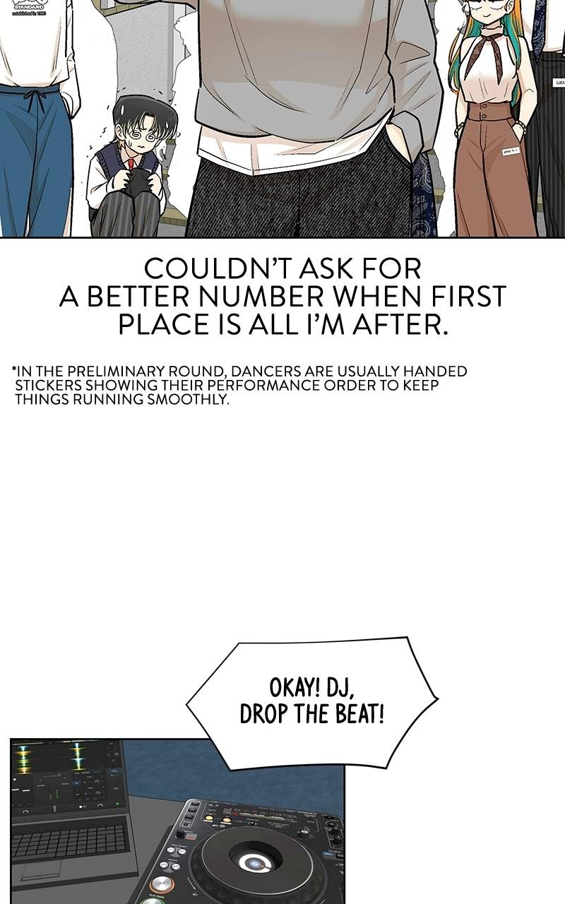 Skool of Street Chapter 92 page 3