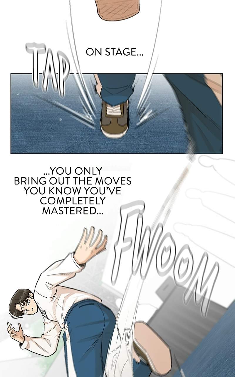 Skool of Street Chapter 92 page 31