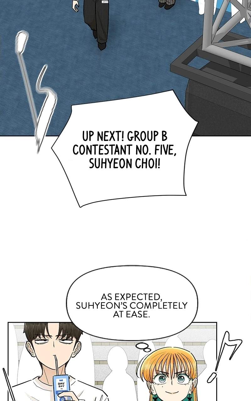Skool of Street Chapter 92 page 40