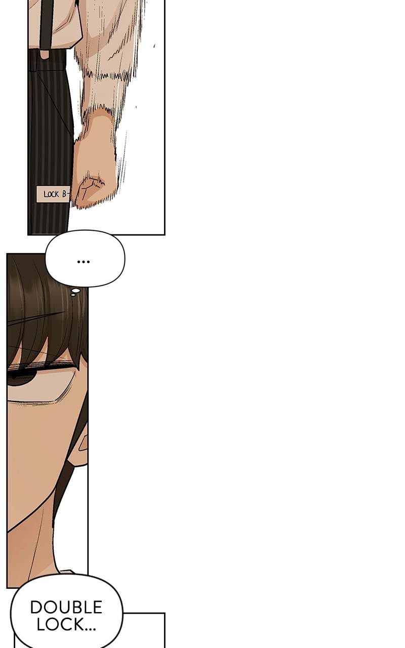 Skool of Street Chapter 92 page 44