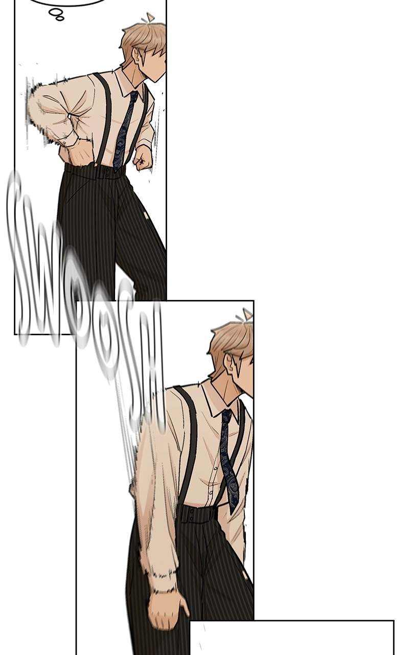 Skool of Street Chapter 92 page 45
