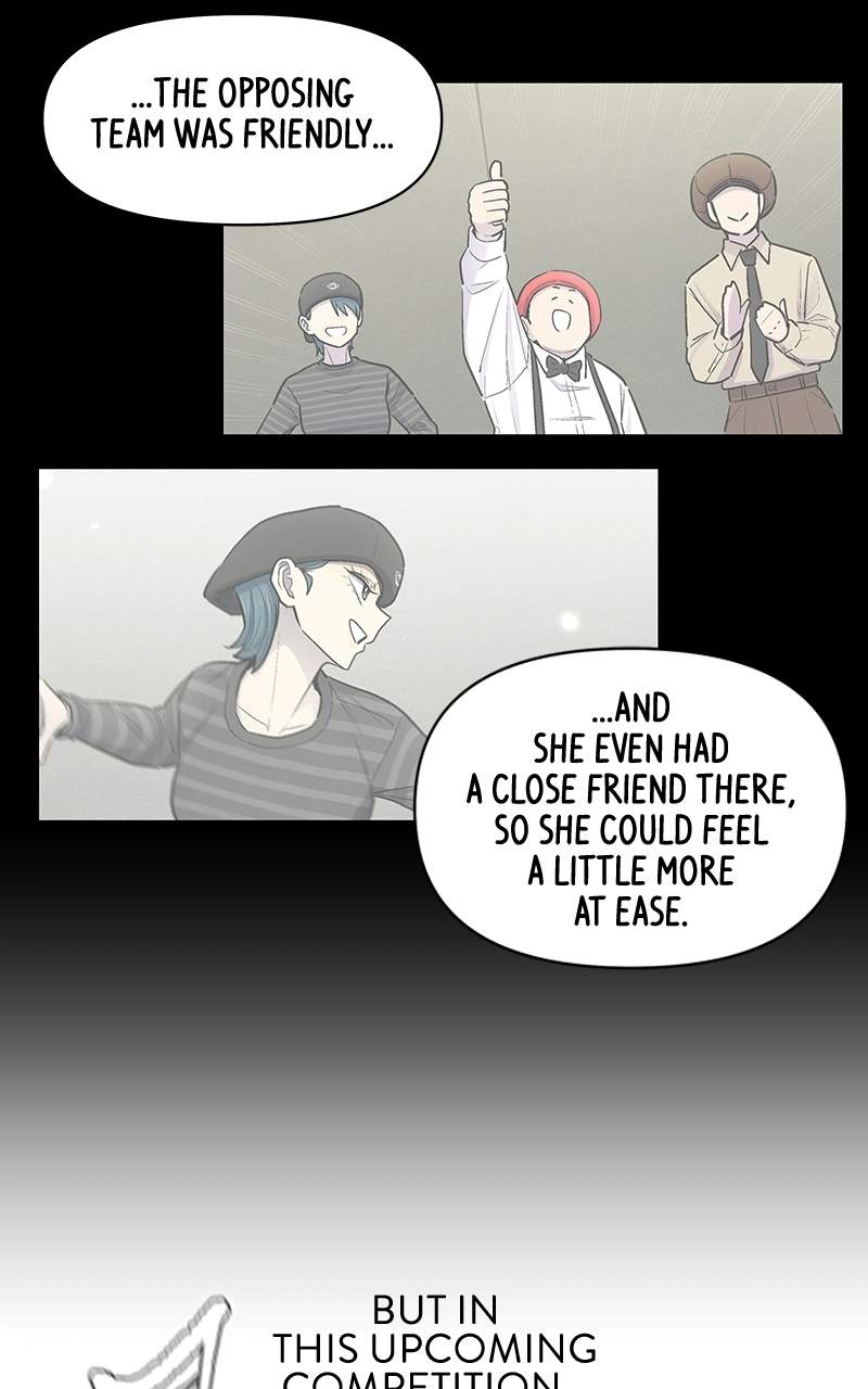 Skool of Street Chapter 92 page 62