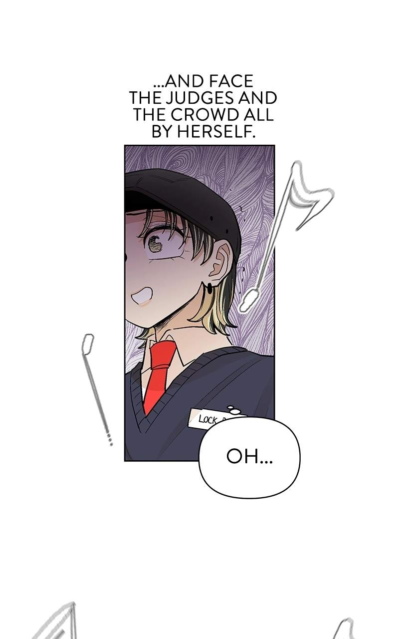 Skool of Street Chapter 92 page 64