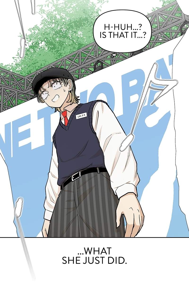 Skool of Street Chapter 92 page 67