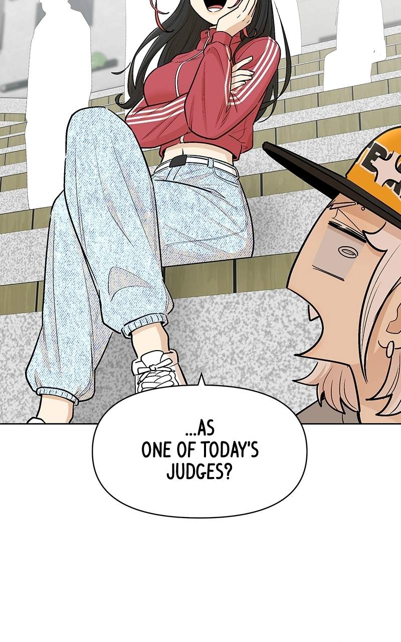 Skool of Street Chapter 93 page 2