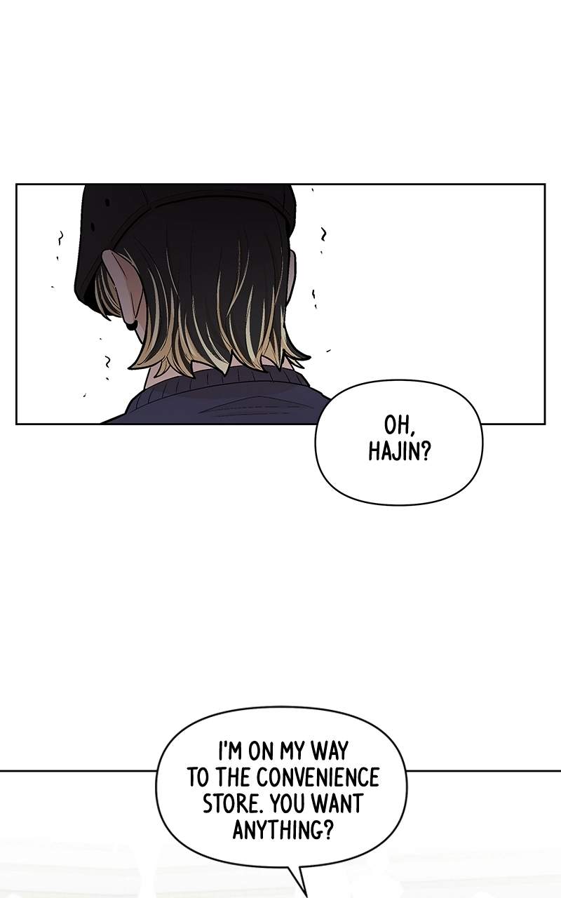 Skool of Street Chapter 93 page 21