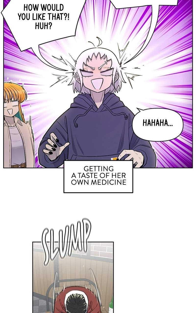 Skool of Street Chapter 93 page 39