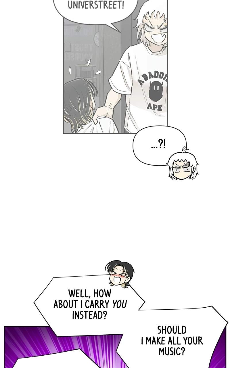 Skool of Street Chapter 93 page 38
