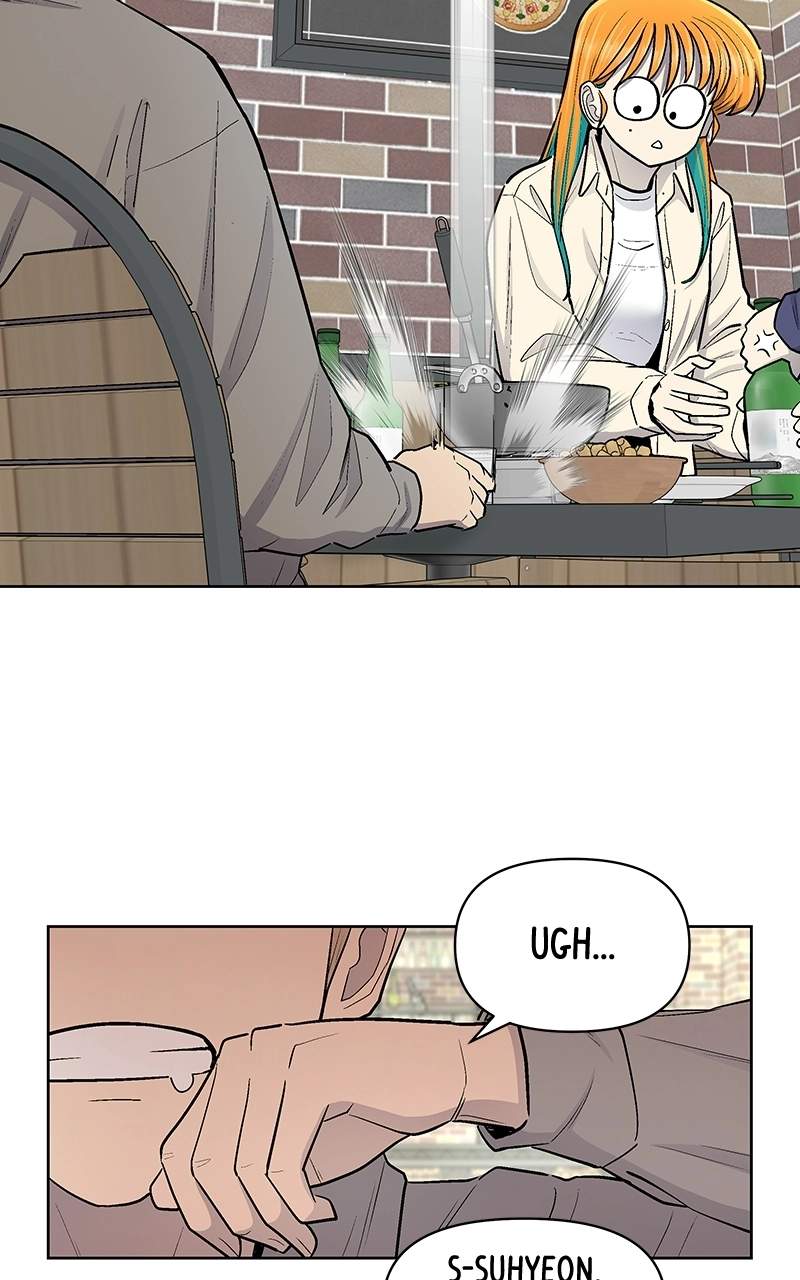 Skool of Street Chapter 93 page 42