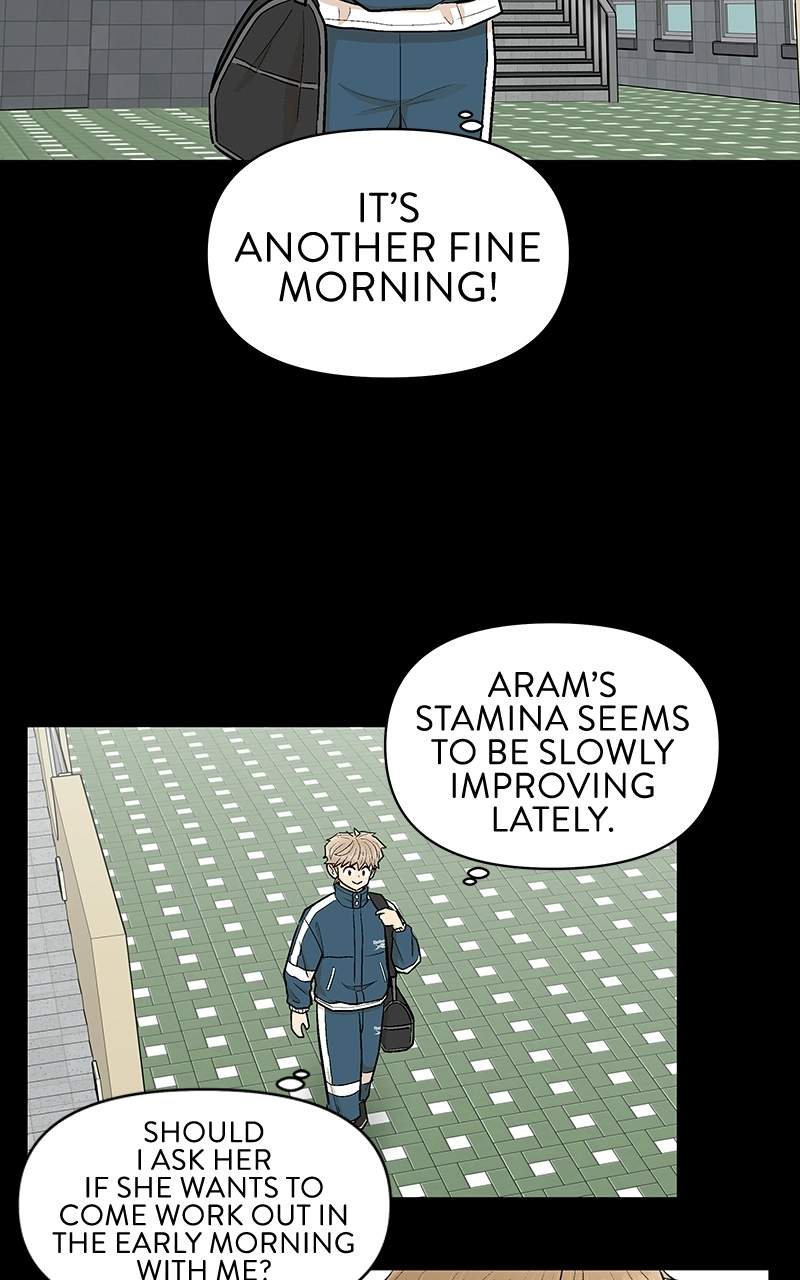 Skool of Street Chapter 93 page 46
