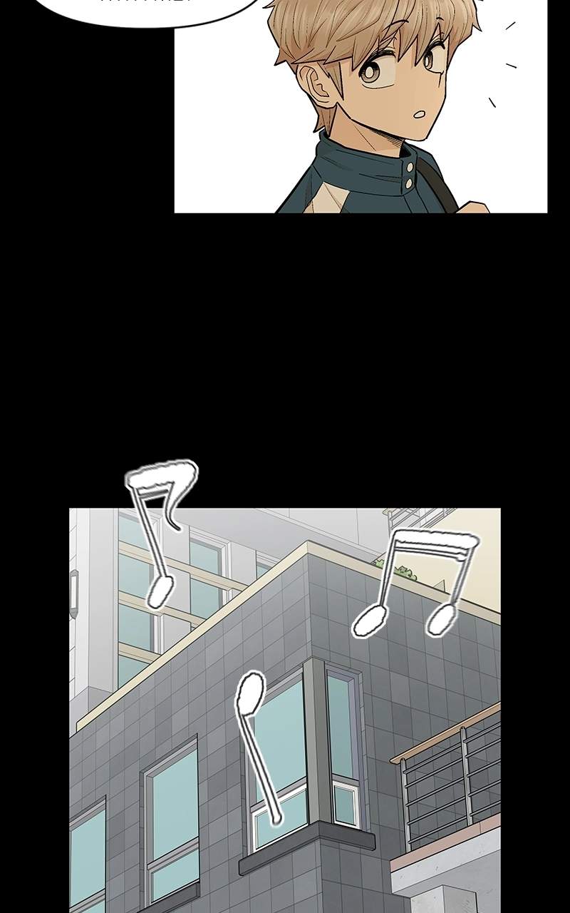 Skool of Street Chapter 93 page 47