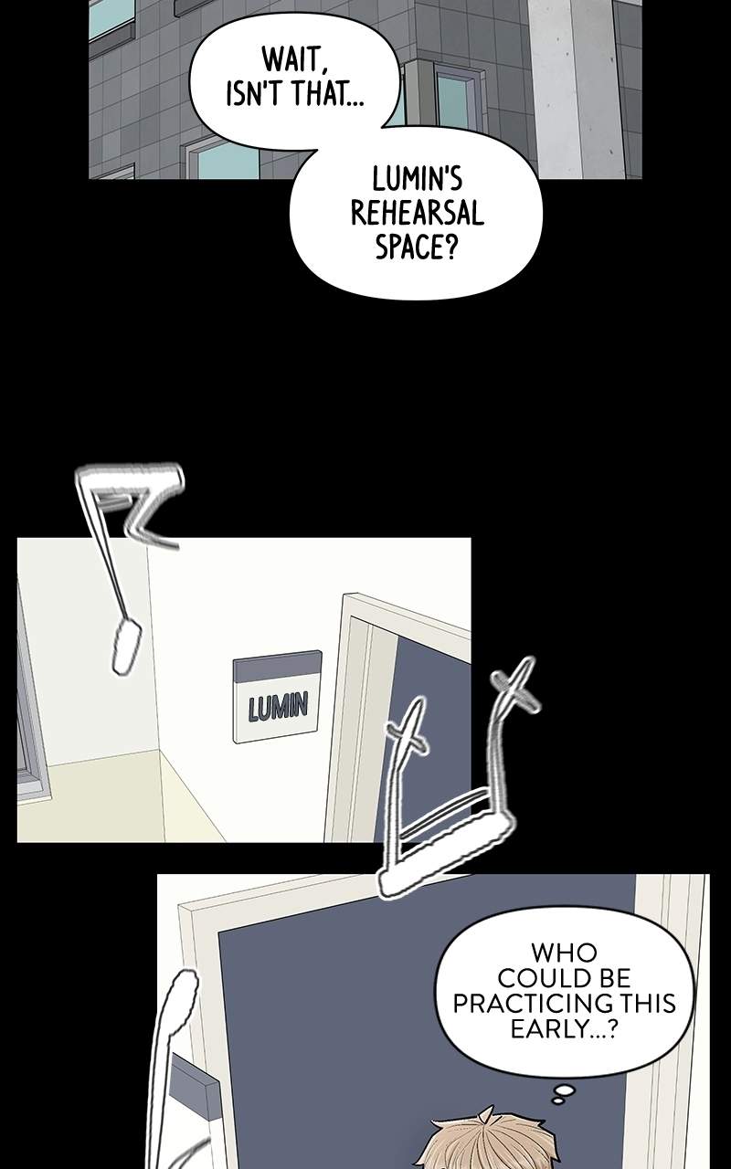 Skool of Street Chapter 93 page 48