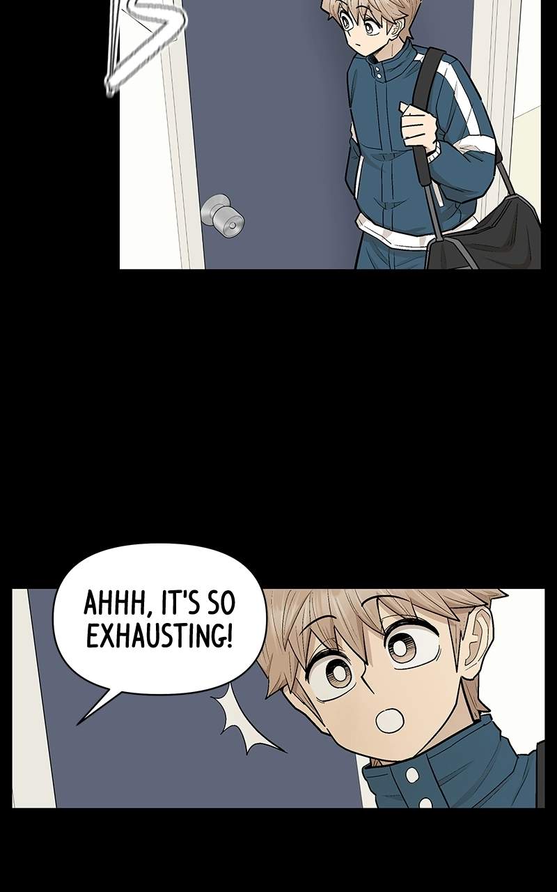 Skool of Street Chapter 93 page 49