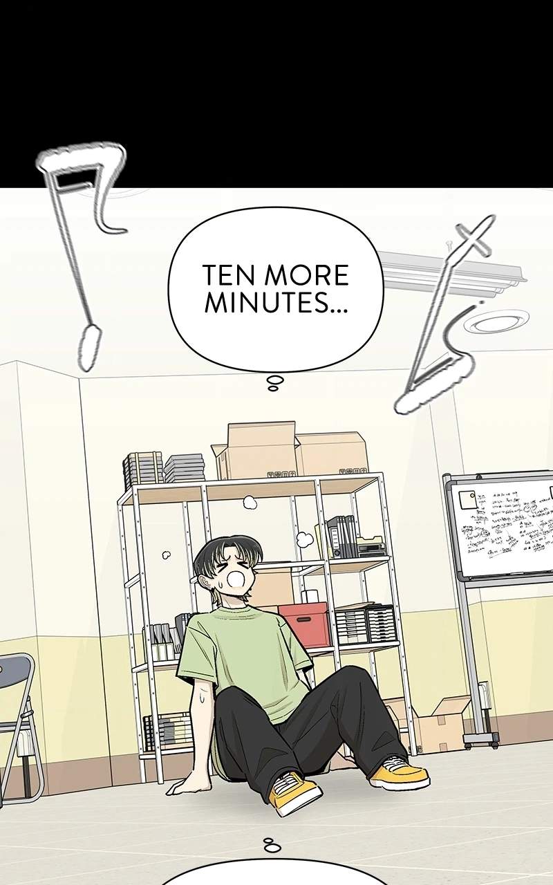 Skool of Street Chapter 93 page 50