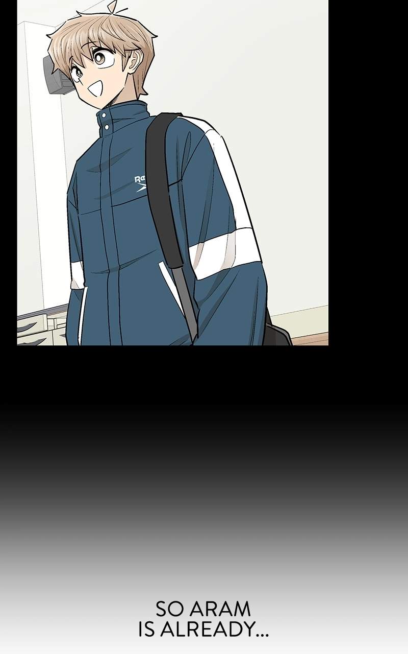 Skool of Street Chapter 93 page 52