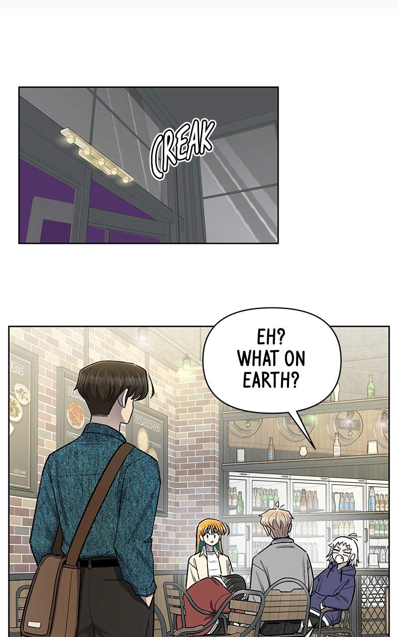 Skool of Street Chapter 93 page 53