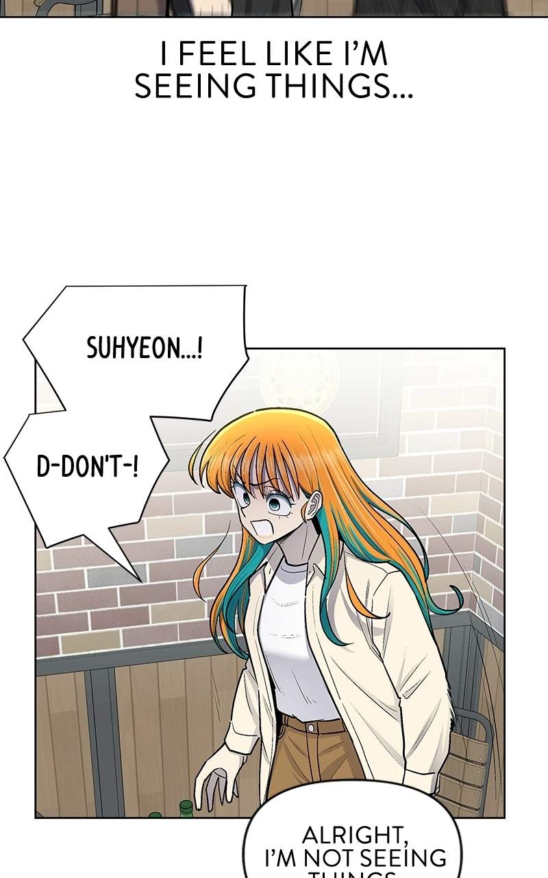 Skool of Street Chapter 93 page 58
