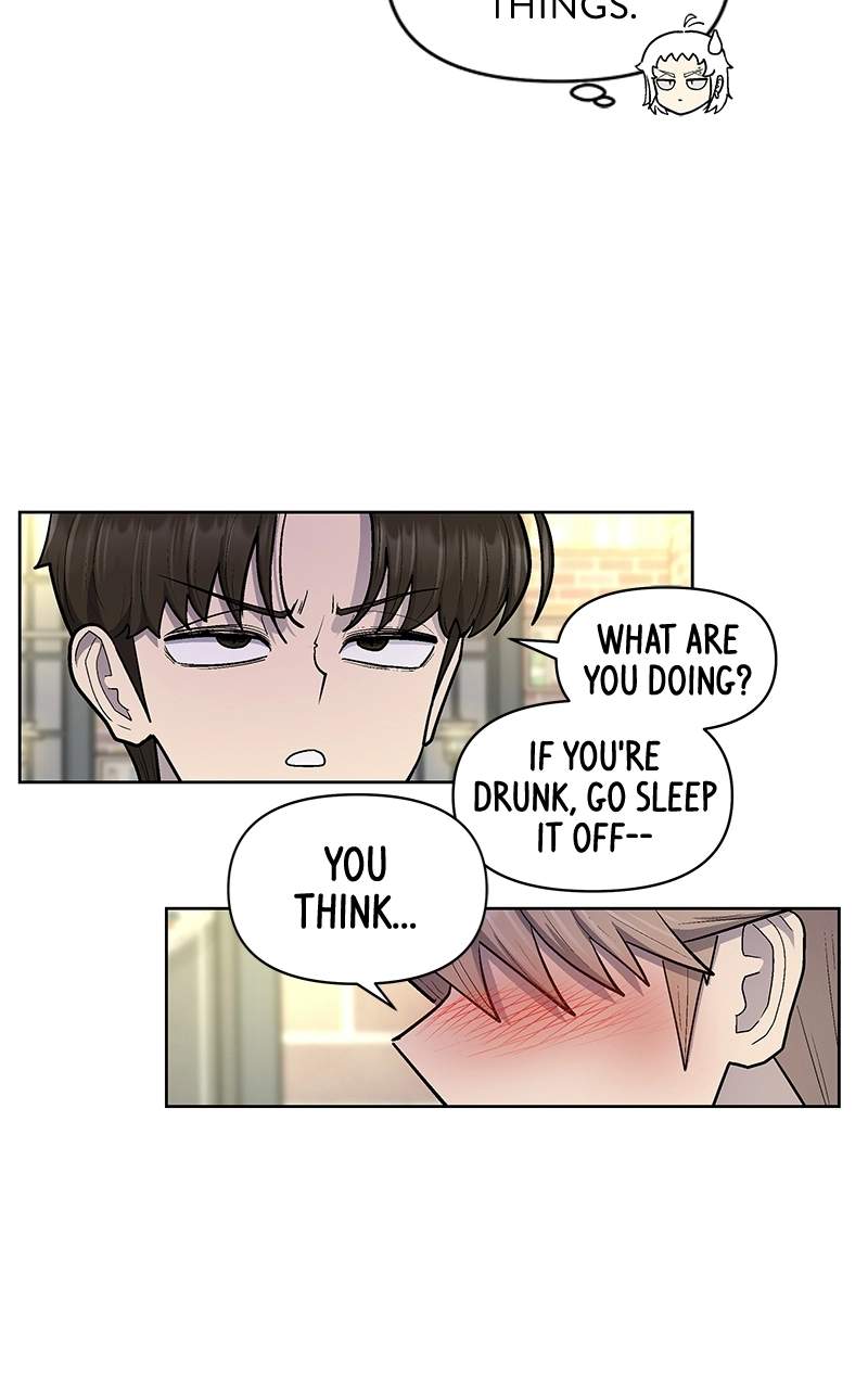 Skool of Street Chapter 93 page 59