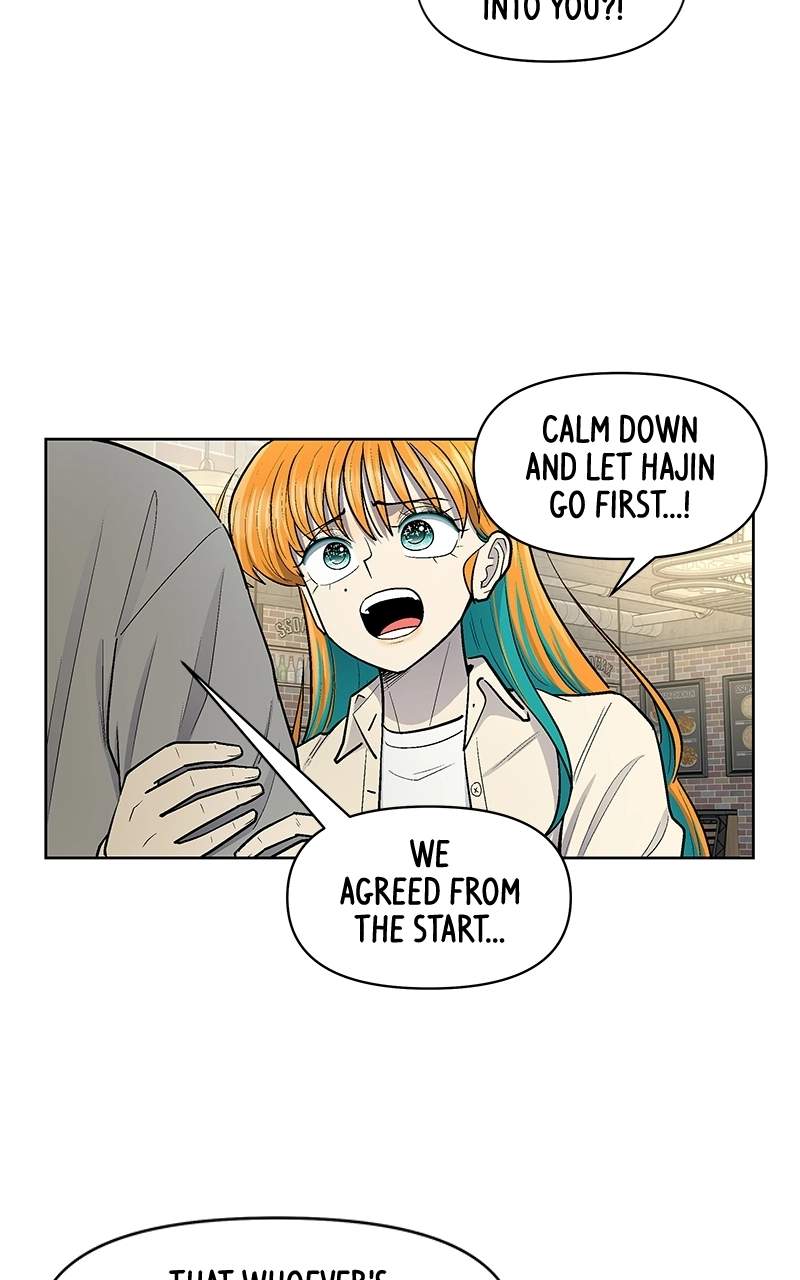 Skool of Street Chapter 93 page 61