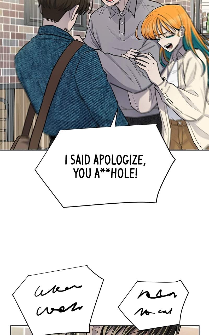 Skool of Street Chapter 93 page 66